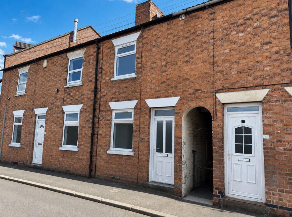 Main image of property: Grantley Street, Grantham, NG31