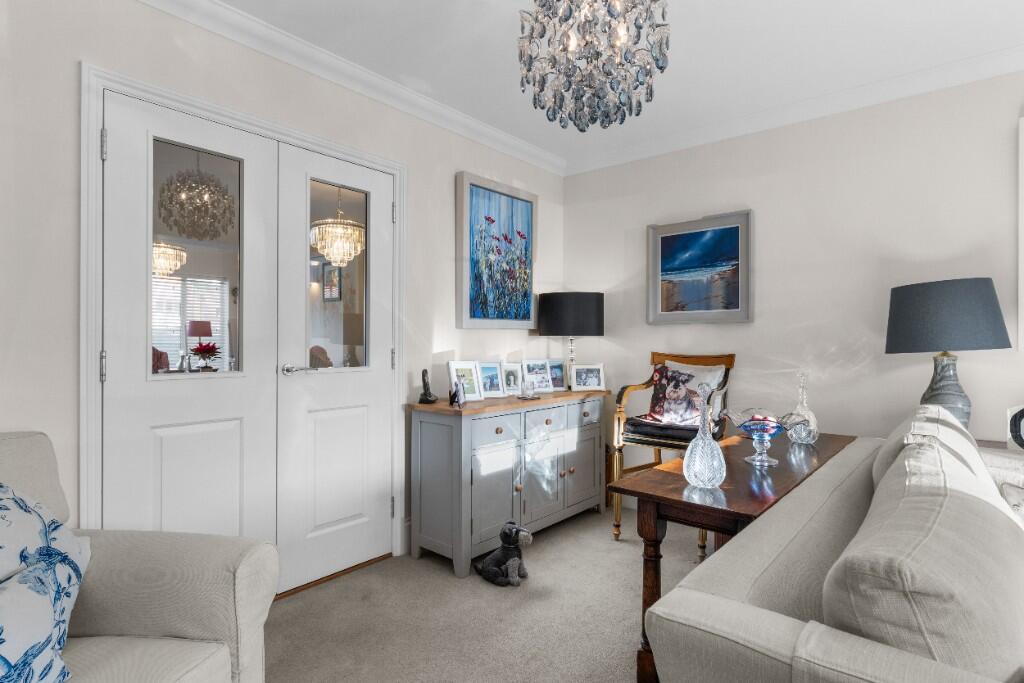 Additional image 7 of Larch Court, Great Alne Park Alcester, Warwickshire, B49