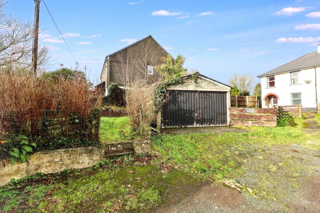 Main image of property: Dobwalls, Liskeard, Cornwall, PL14