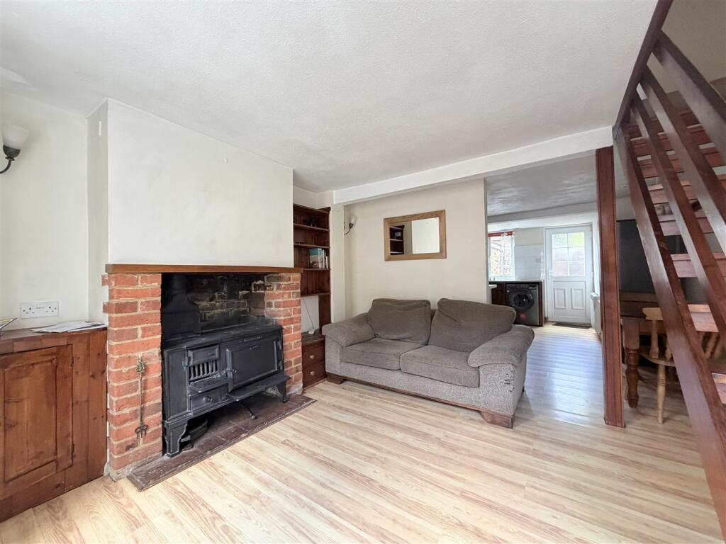 House in Milton Keynes - View 4