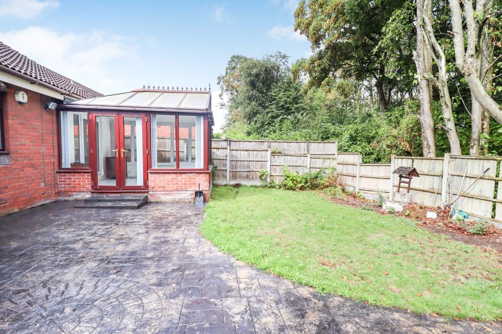 House in Warrington, Callands, Burtonwood and Westbrook - View 3
