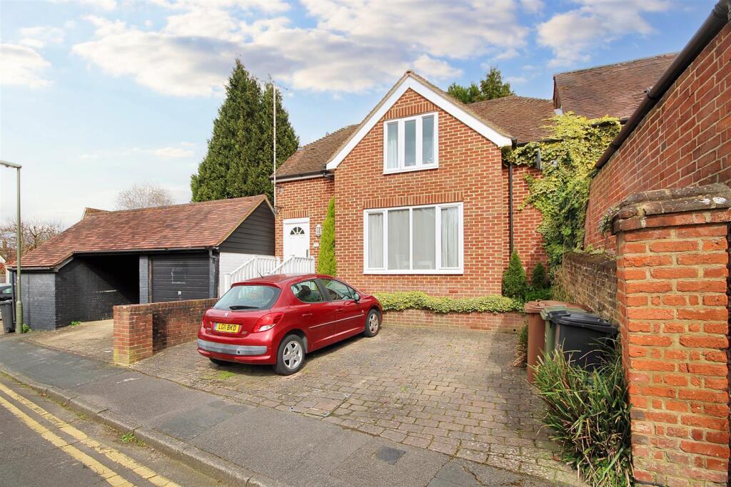 Main image of property: Chesham Road, Guildford
