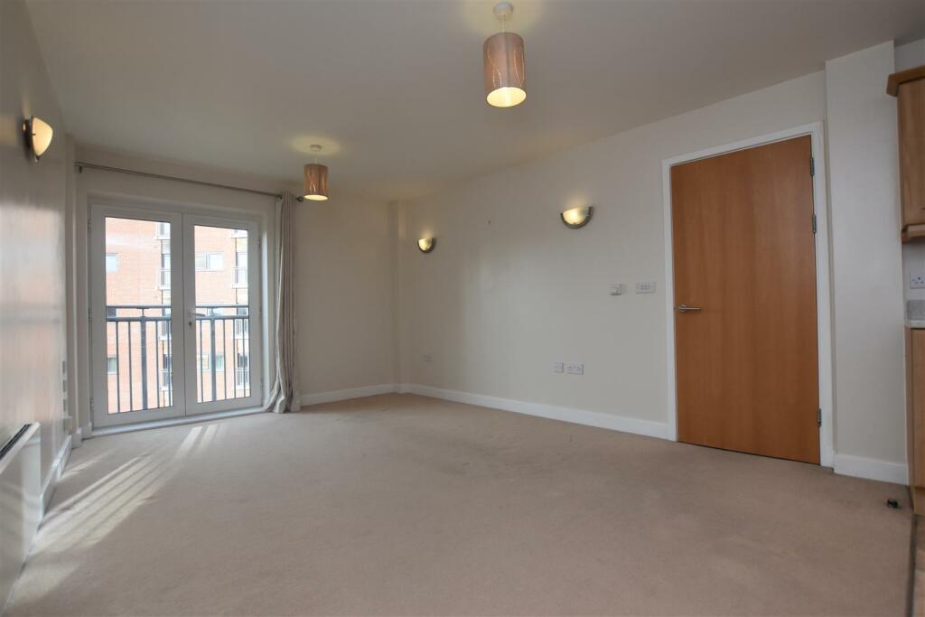 Eagles Court, Eagles Meadow, Wrexham photo 2