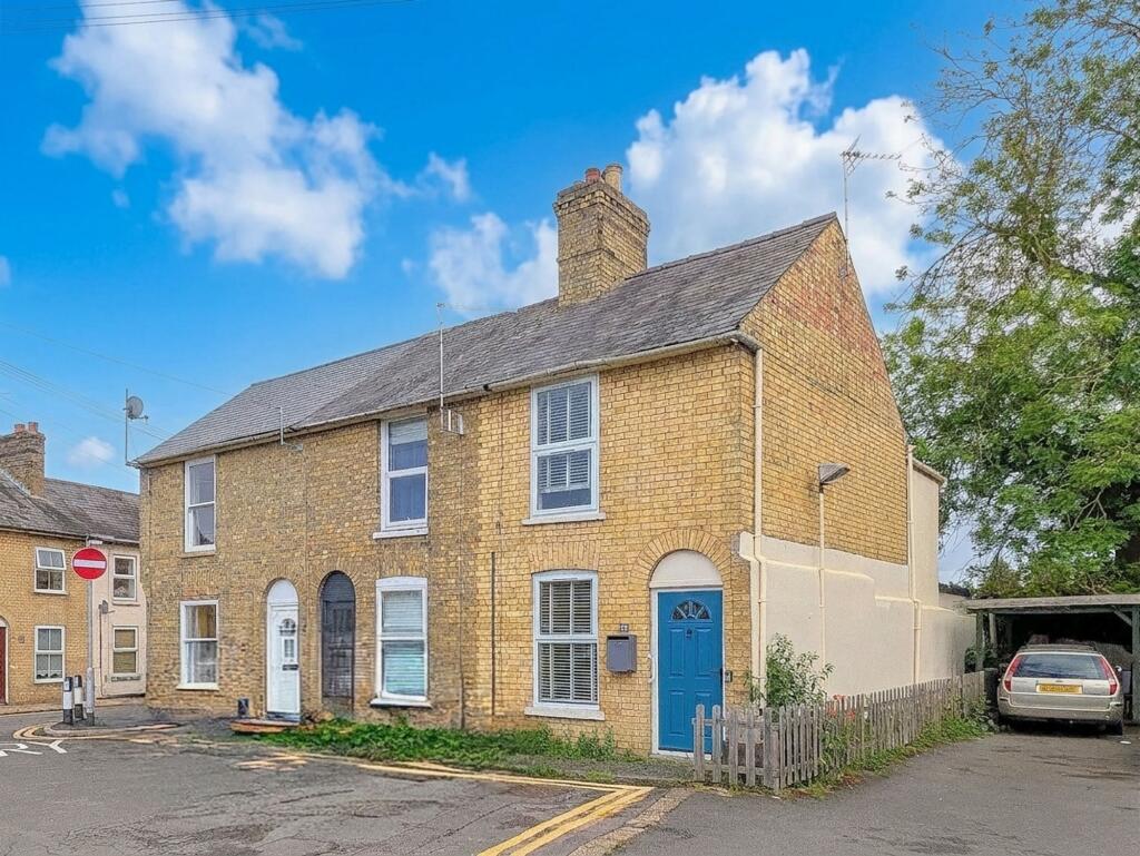 Main image of property: Great Northern Street, Huntingdon, PE29