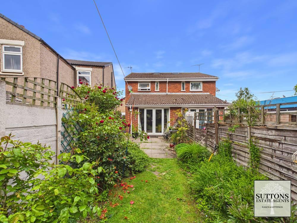 Main image of property: Heckley Road, Exhall CV7 9EX