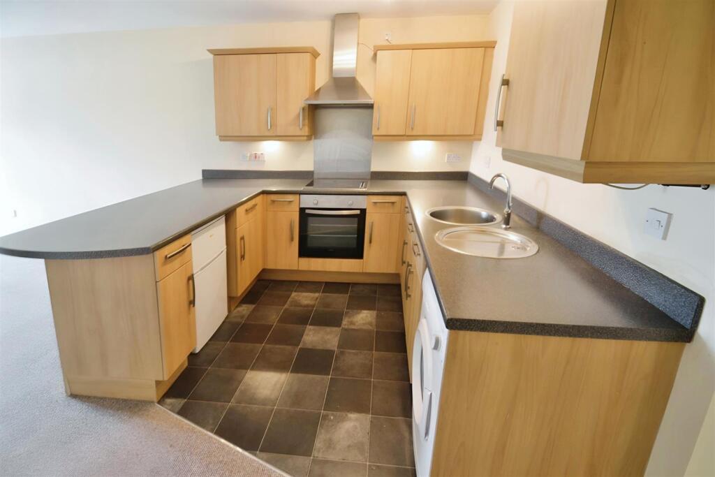 Main image of property: Fern Court, Woodlaithes Village, Rotherham