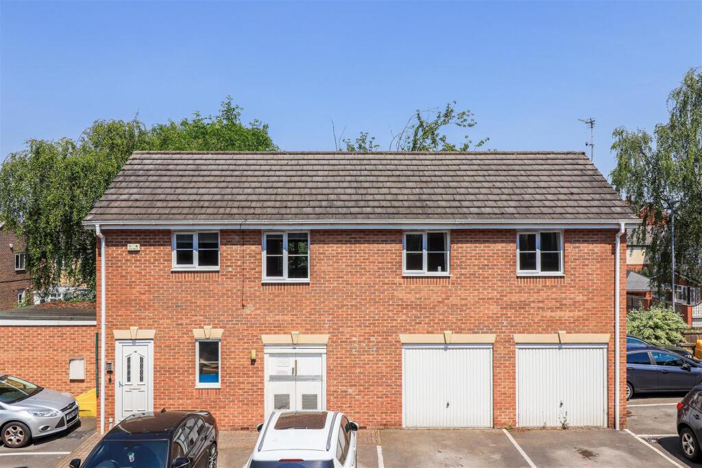 Main image of property: Mayfair Court, Wakefield, WF2 8WL