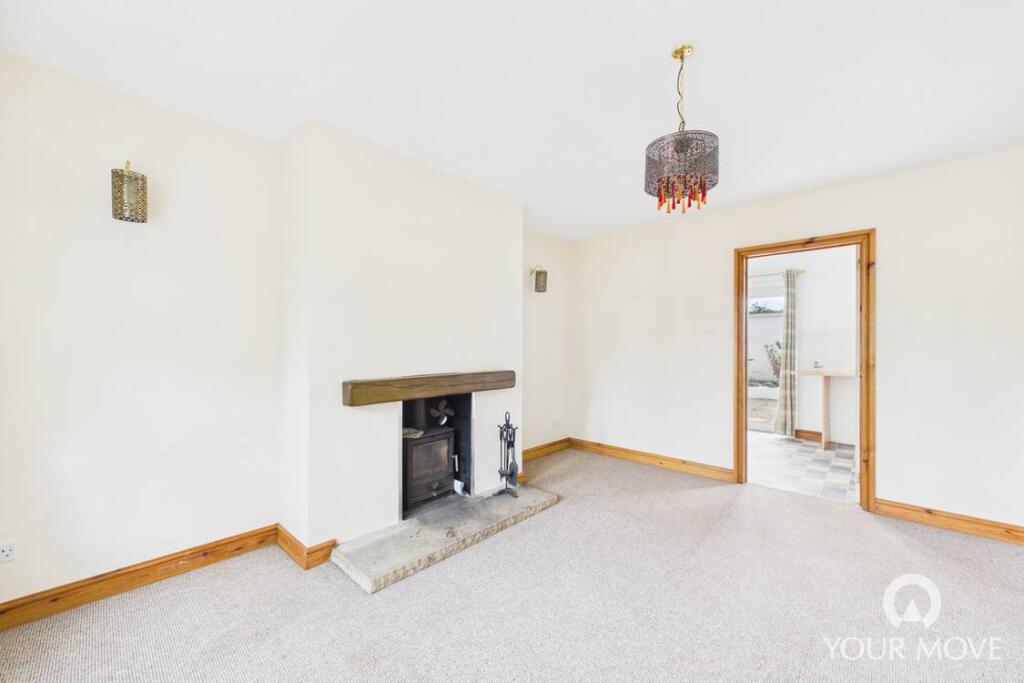House in Carlisle - View 2