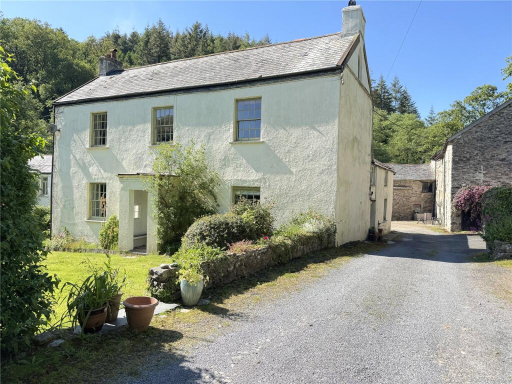 Main image of property: Muddiford, Barnstaple, Devon, EX31