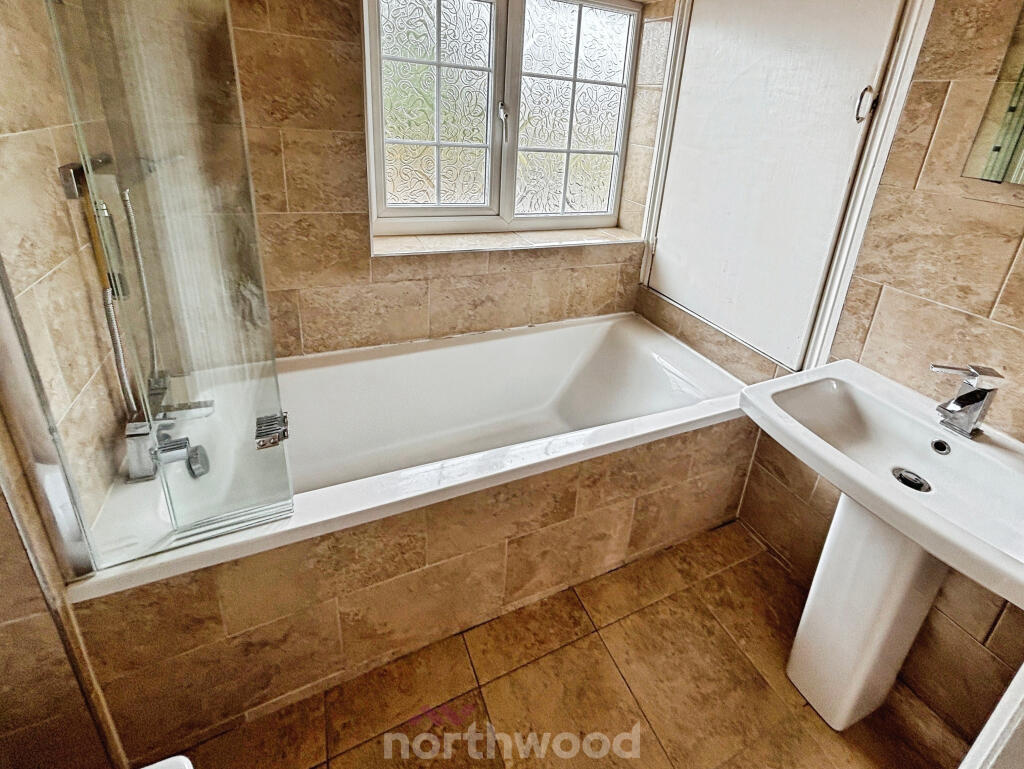 House in Doncaster - More