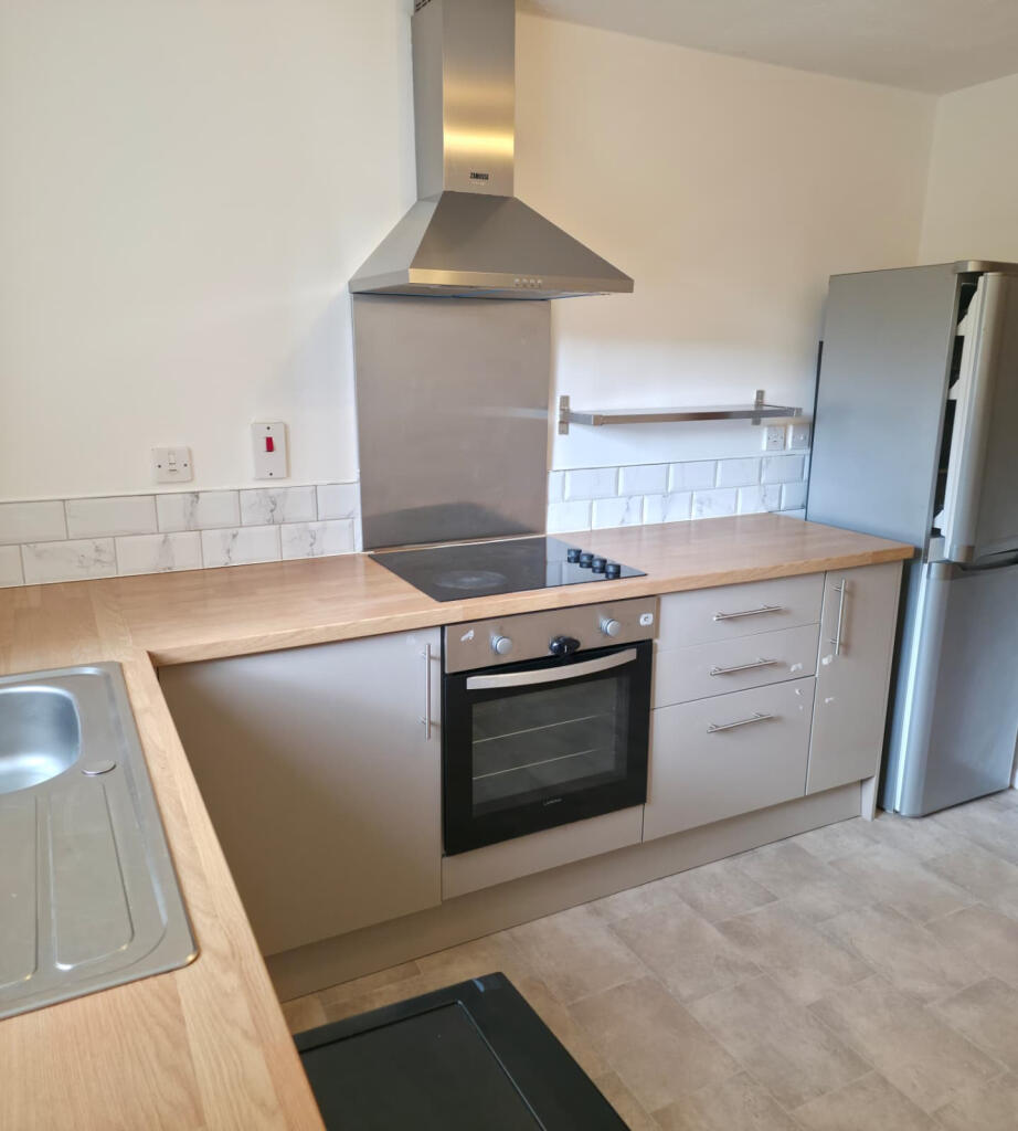 Main image of property: Trinity Riverside, Salford, M3