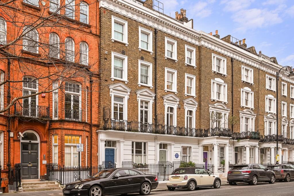 Main image of property: Oakley Street, 
Chelsea, SW3