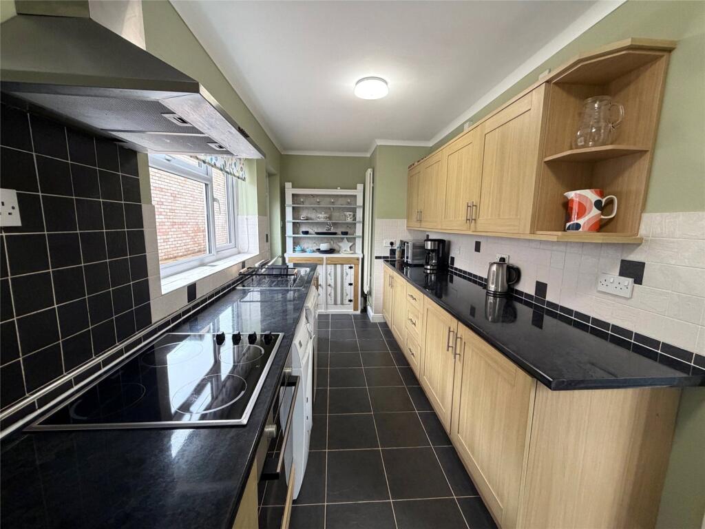 House in Northampton - View 4
