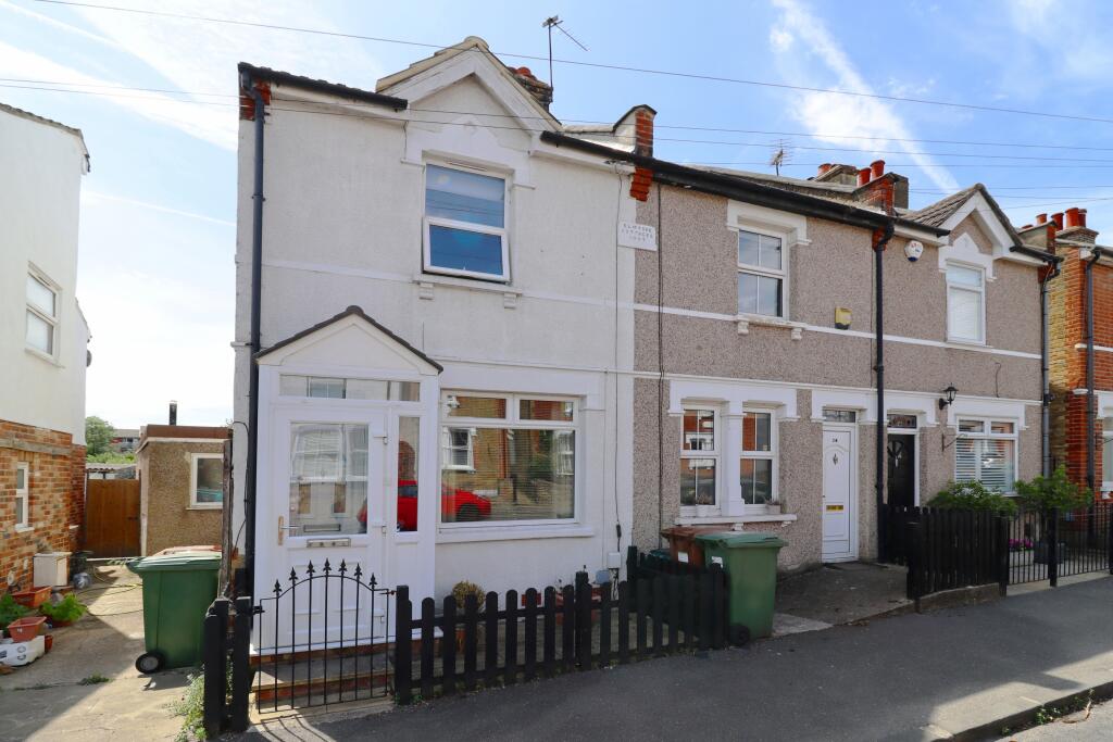 Main image of property: Warwick Road, Bexley, Sidcup, DA14