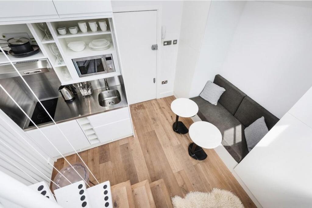 Main image of property: Courtfield Gardens, 
South Kensington, SW5