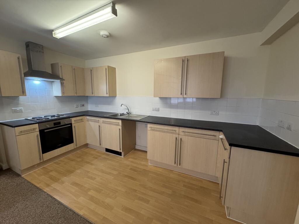 Main image of property: Fremington Court