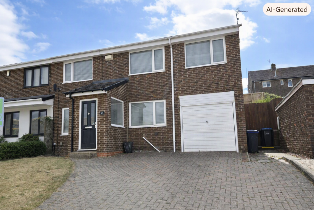 Main image of property: Featherstone Road, Durham, County Durham, DH1