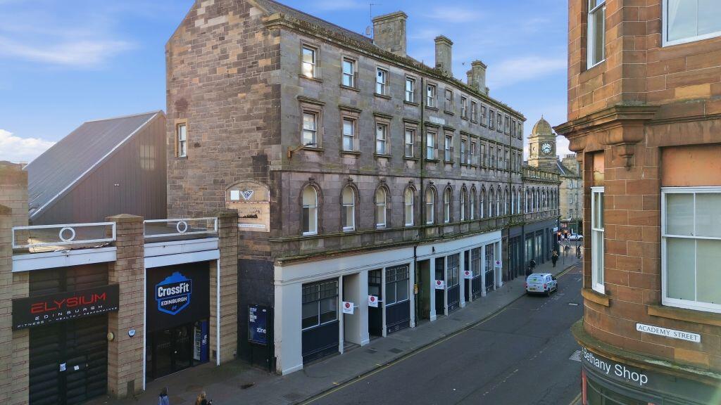 Main image of property: 12 Duke Street, Edinburgh, EH6 8HQ