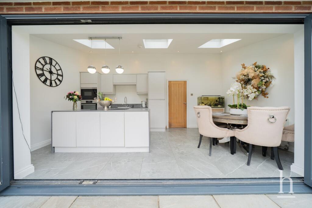 House in Chester - View 4