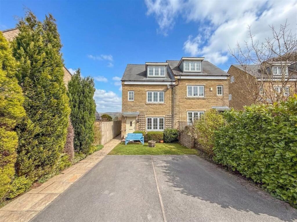 Main image of property: Paxton Place, Buxton