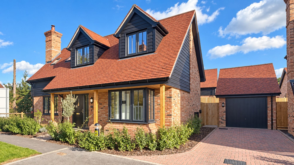 Main image of property: View Road, Orchard View, ME3
