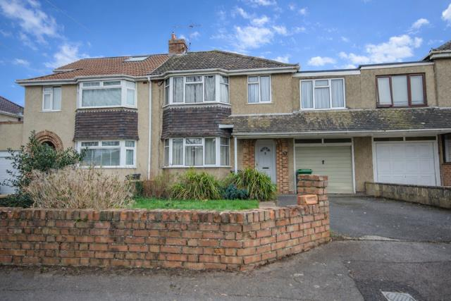 Main image of property: Bromley Heath Road, Downend, Bristol, BS16 6JT