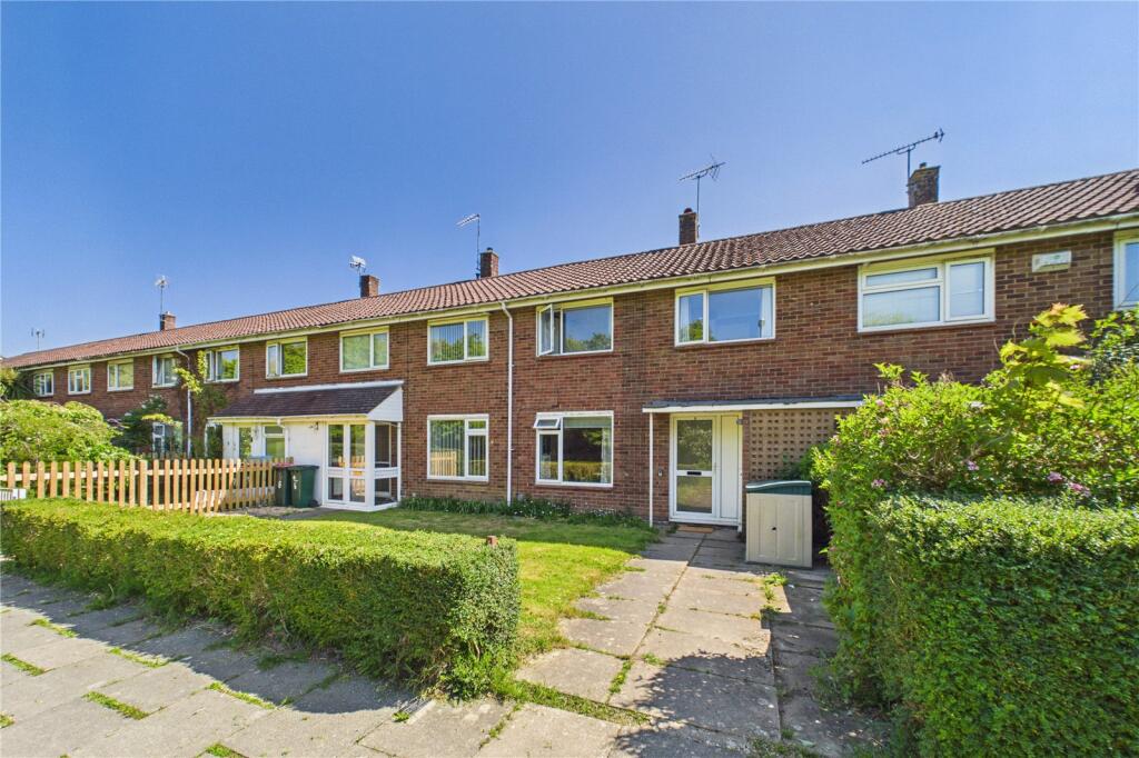 Main image of property: Lea Close, Gossops Green, Crawley, West Sussex, RH11