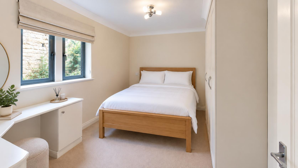 Apartment in Sheffield - View 5