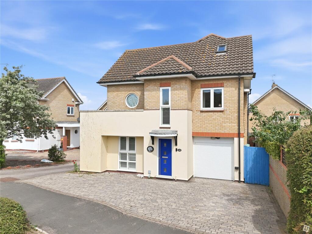 Main image of property: Inchbonnie Road, South Woodham Ferrers, Chelmsford, Essex, CM3