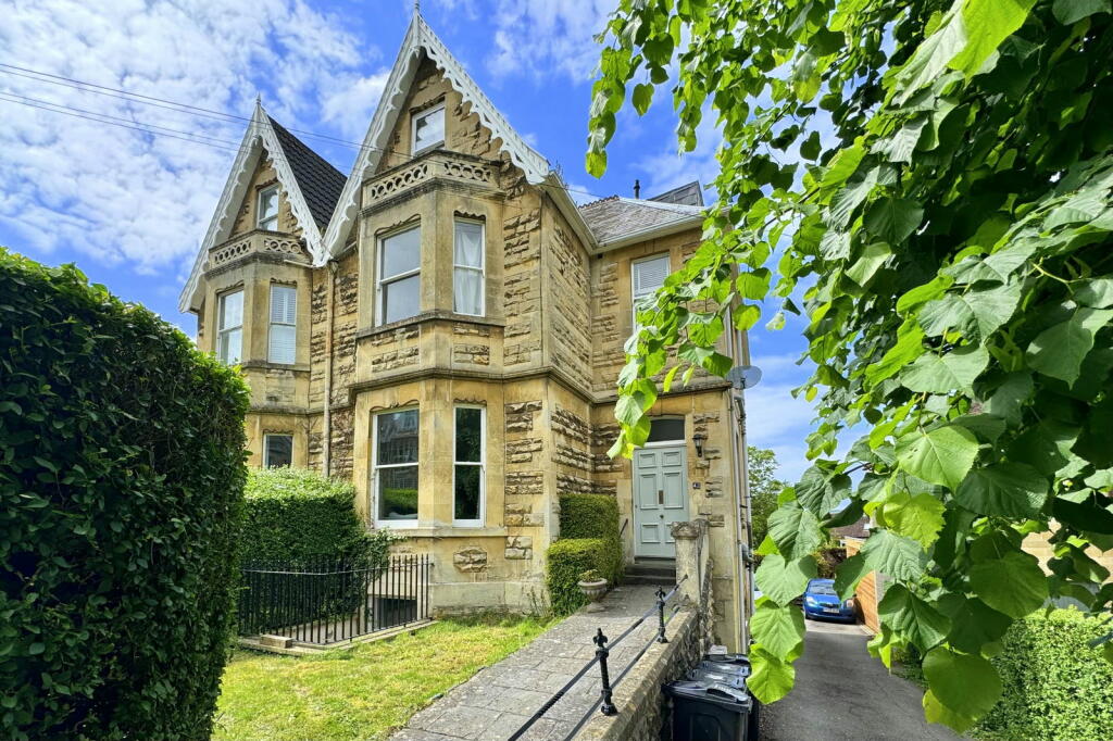 Main image of property: Bloomfield Park, Bath