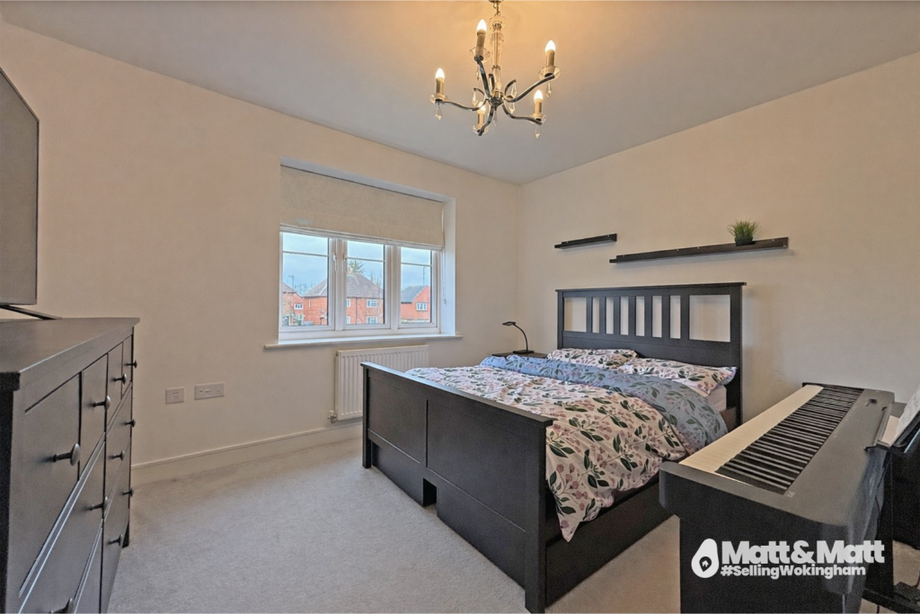 Cedar Grove, Wokingham, RG41 photo 4
