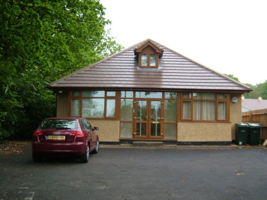 Photo of the property