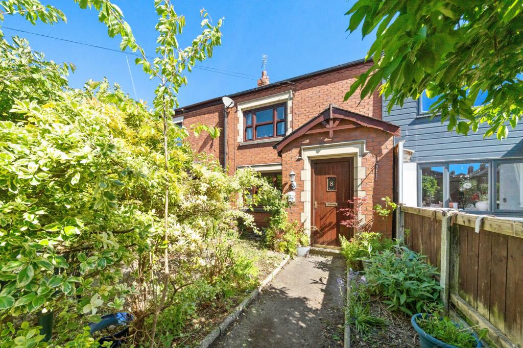 Main image of property: Village View, Leigh, WN7
