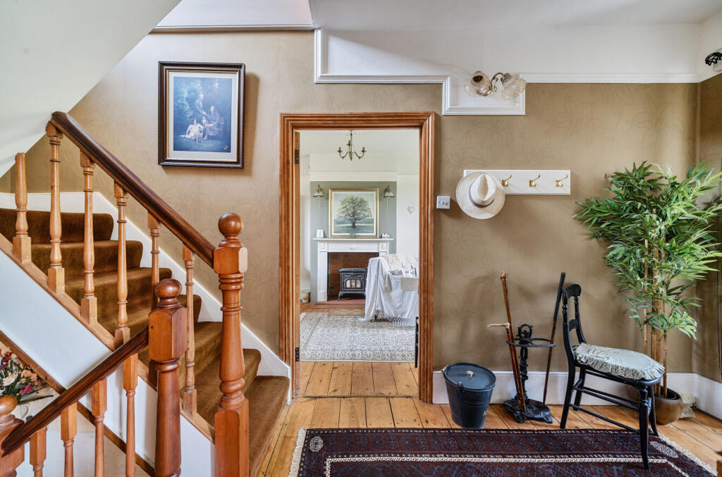 Additional image 6 of Longhedge, Corsley, Warminster, BA12