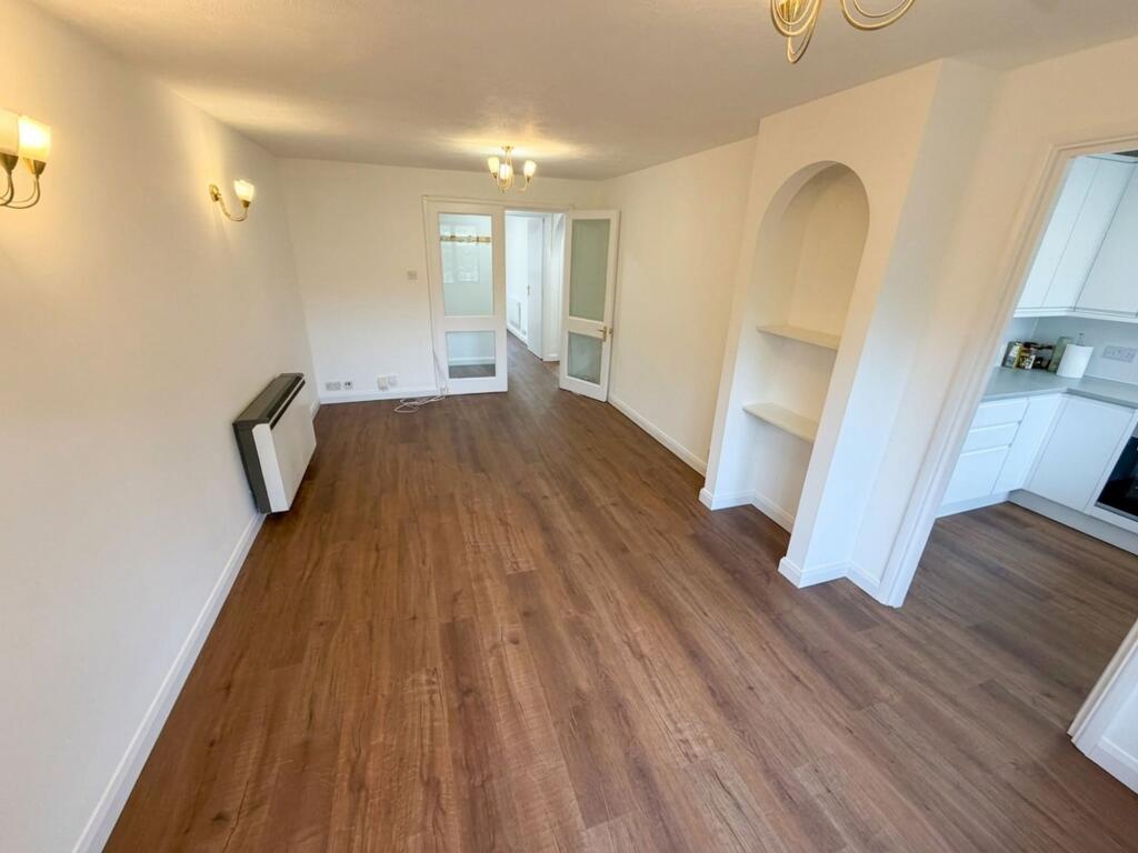 Apartment in London - View 3