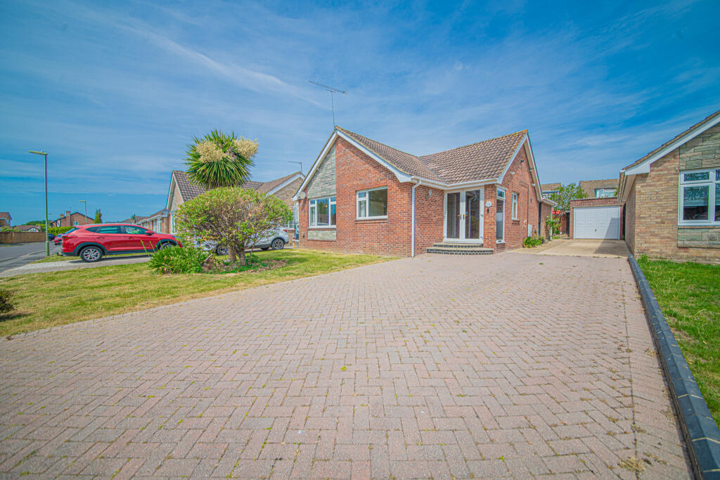 Main image of property: Winsford Avenue, Bishopstoke, Eastleigh