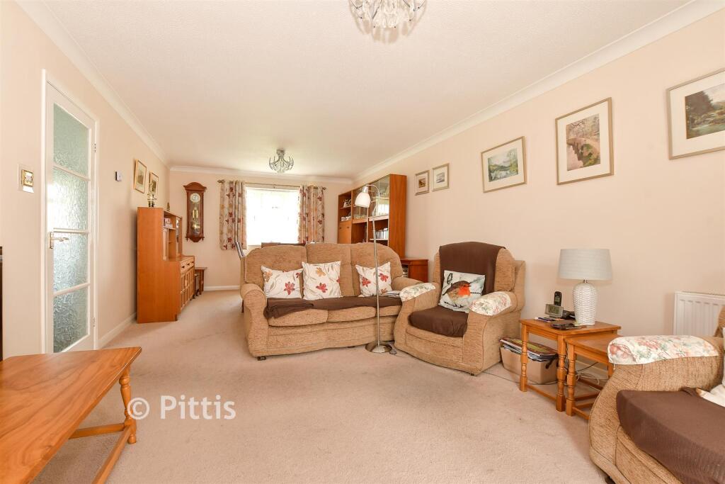 Main image of property: Devonia Gardens, Brading, Sandown, Isle of Wight
