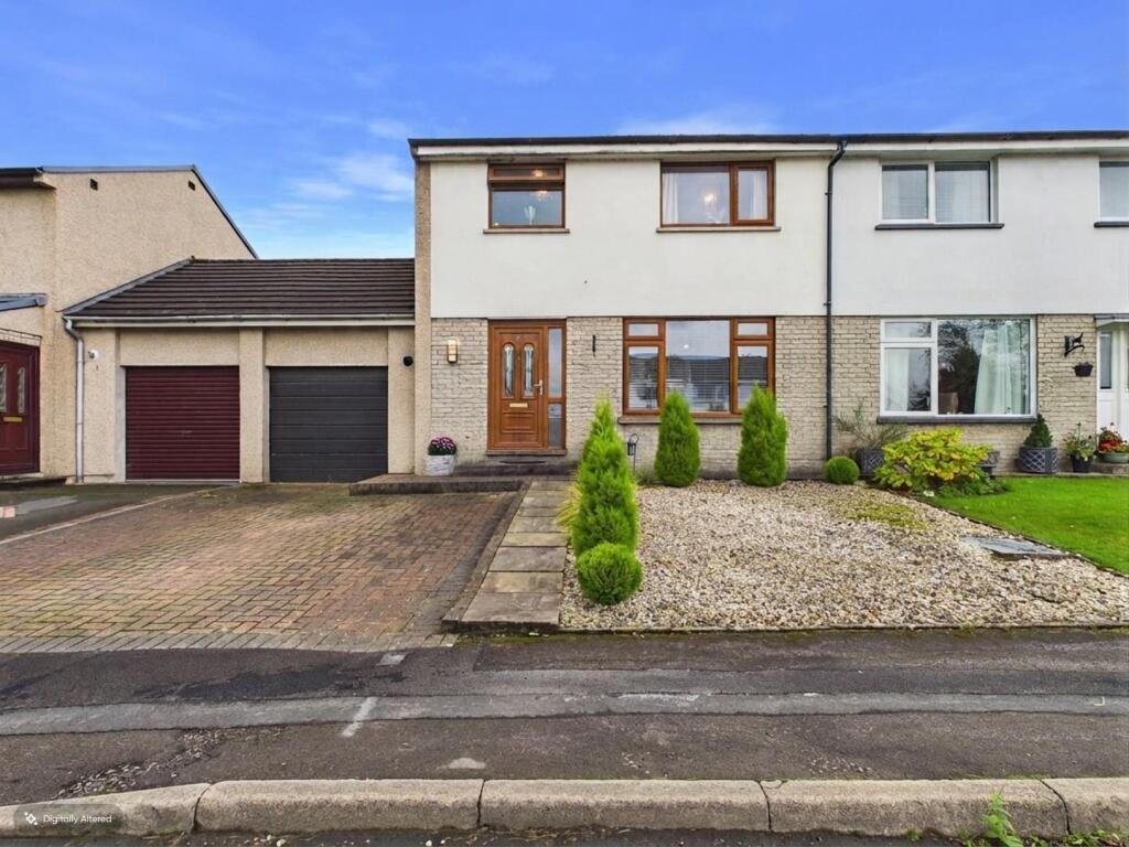 Main image of property: Valley Drive, Kendal, Cumbria