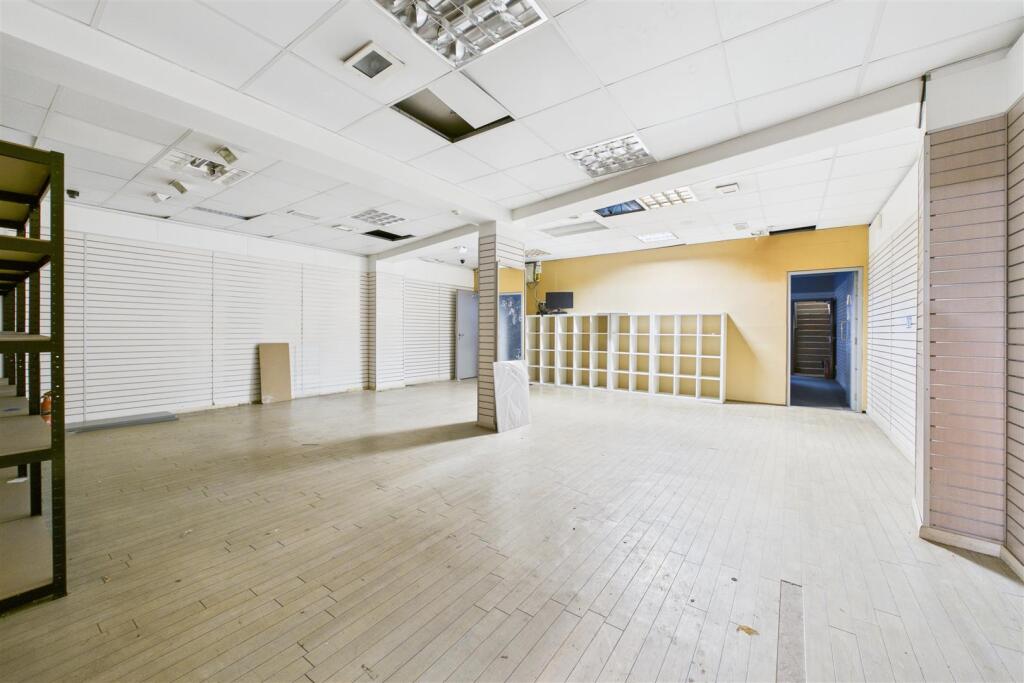 88 East Street, Bedminster, Bristol, BS3 4EY | Fre