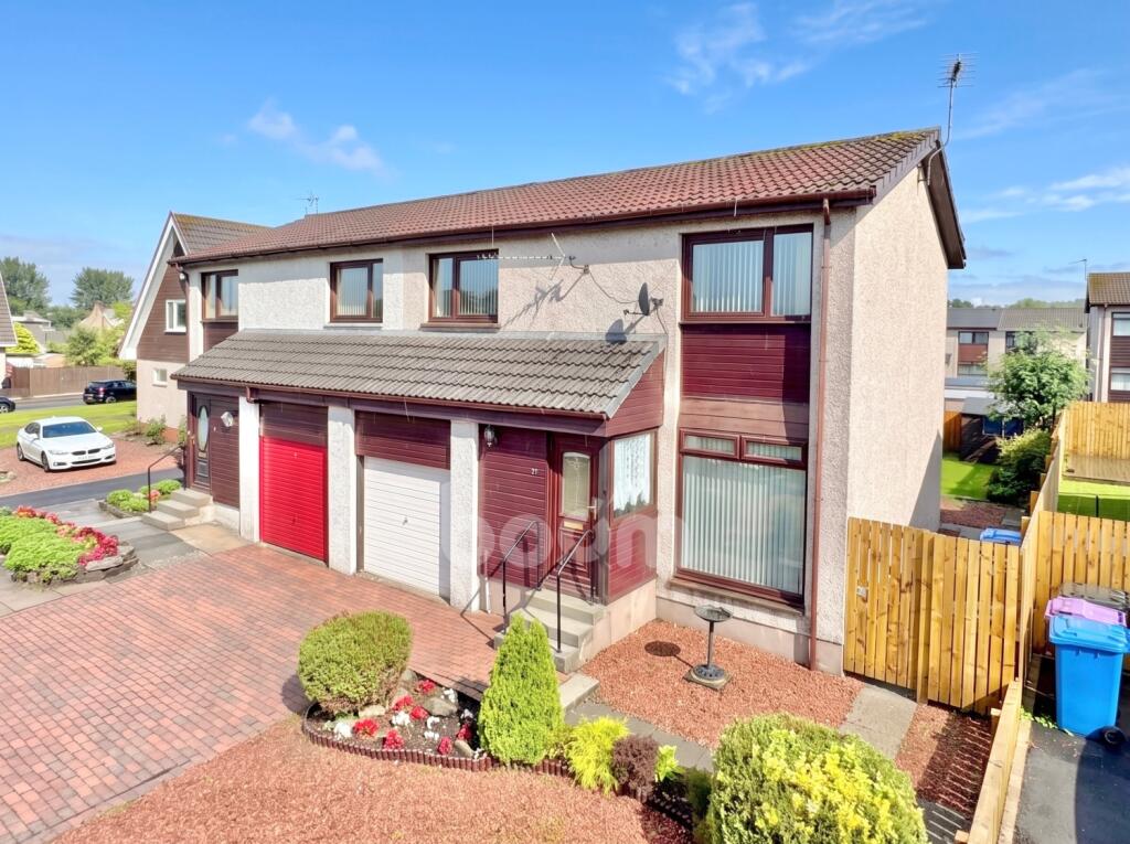 Main image of property: Dipple Court, Kilbirnie