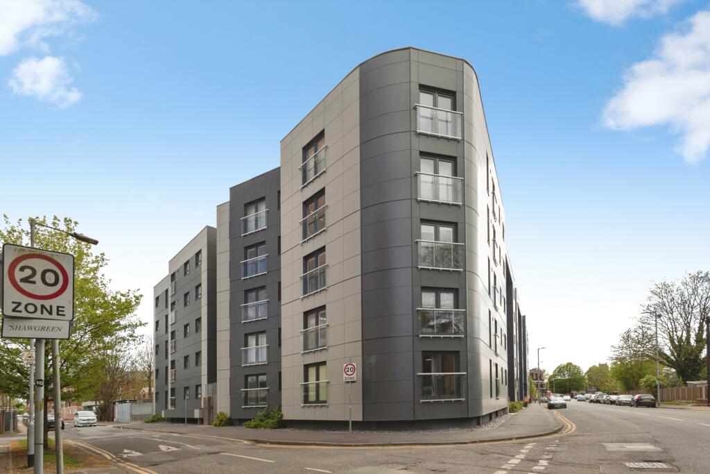 Main image of property: City Road, MANCHESTER, Lancashire, M15