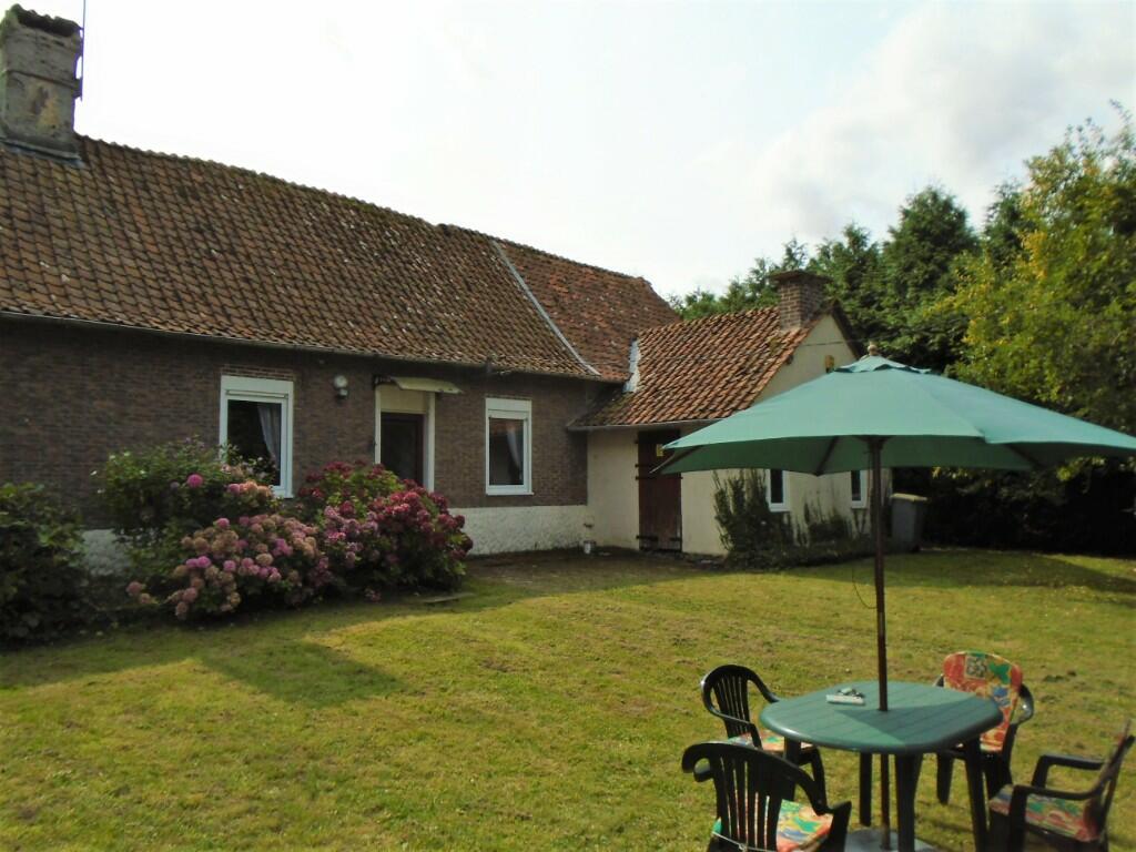 Main image of property: Azincourt, Pas-de-Calais, Nord-Pas-de-Calais