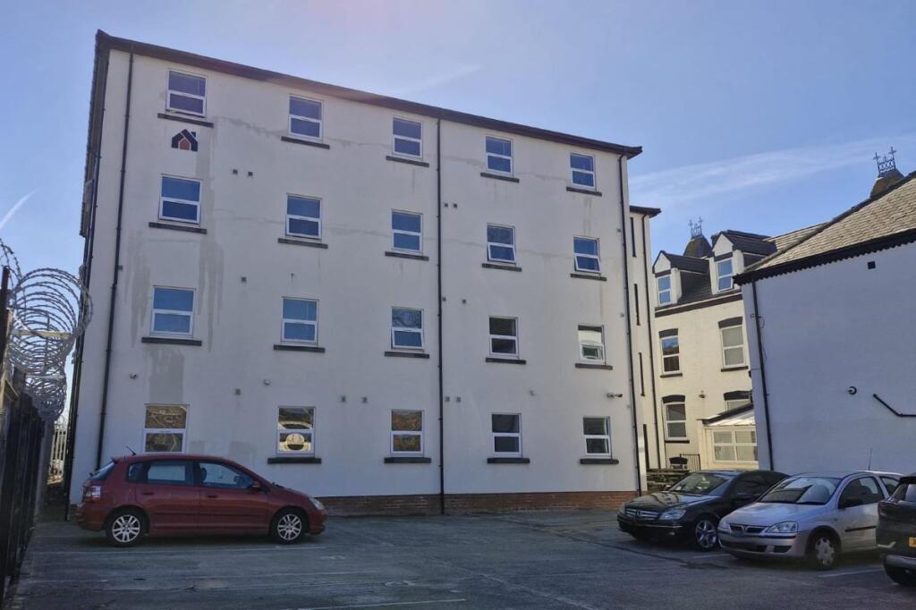 210-216 Marton Road, Middlesbrough, Middlesbrough, TS4 2ET - View 3
