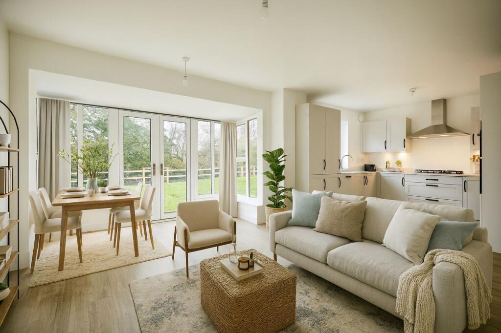 Main image of property: Common Mead Lane, Gillingham