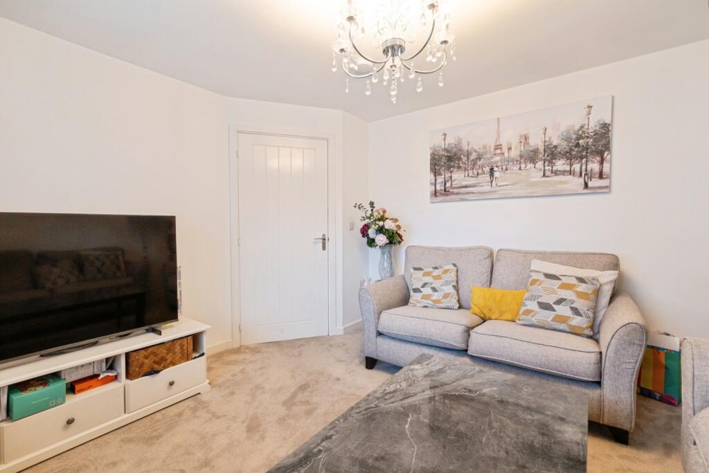 House in Newport, Glan Llyn, Llanwern - View 5