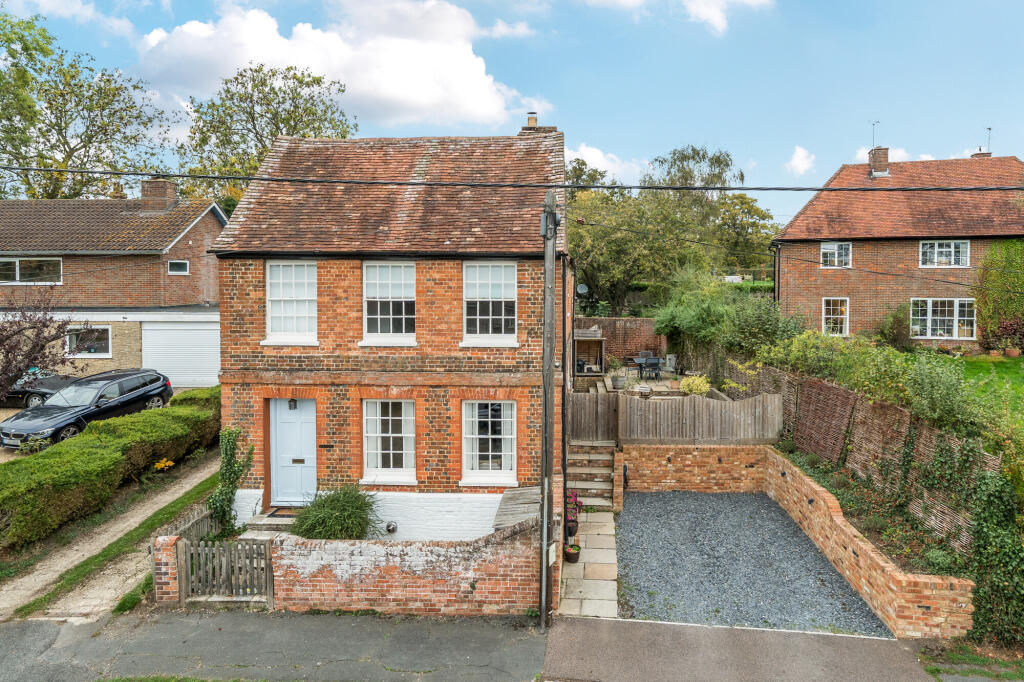 Main image of property: Church Street, Quainton, HP22