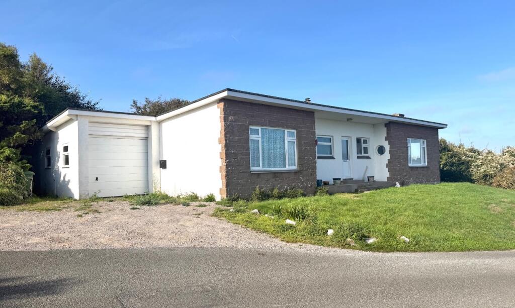 Main image of property: Vert Cotil, Alderney