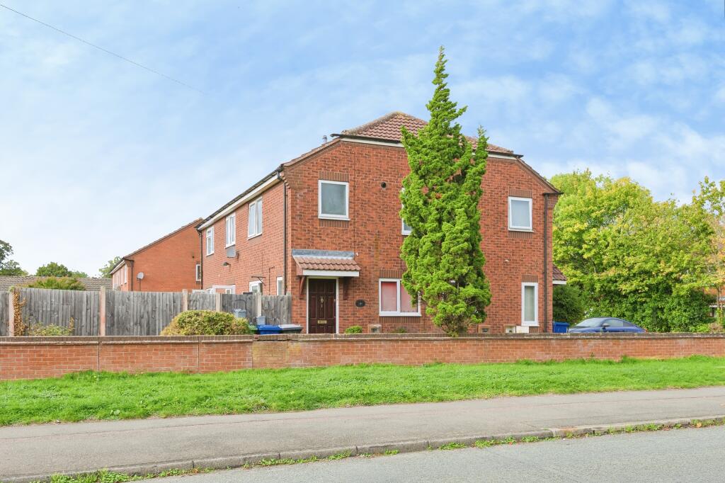 House in Birmingham - View 2