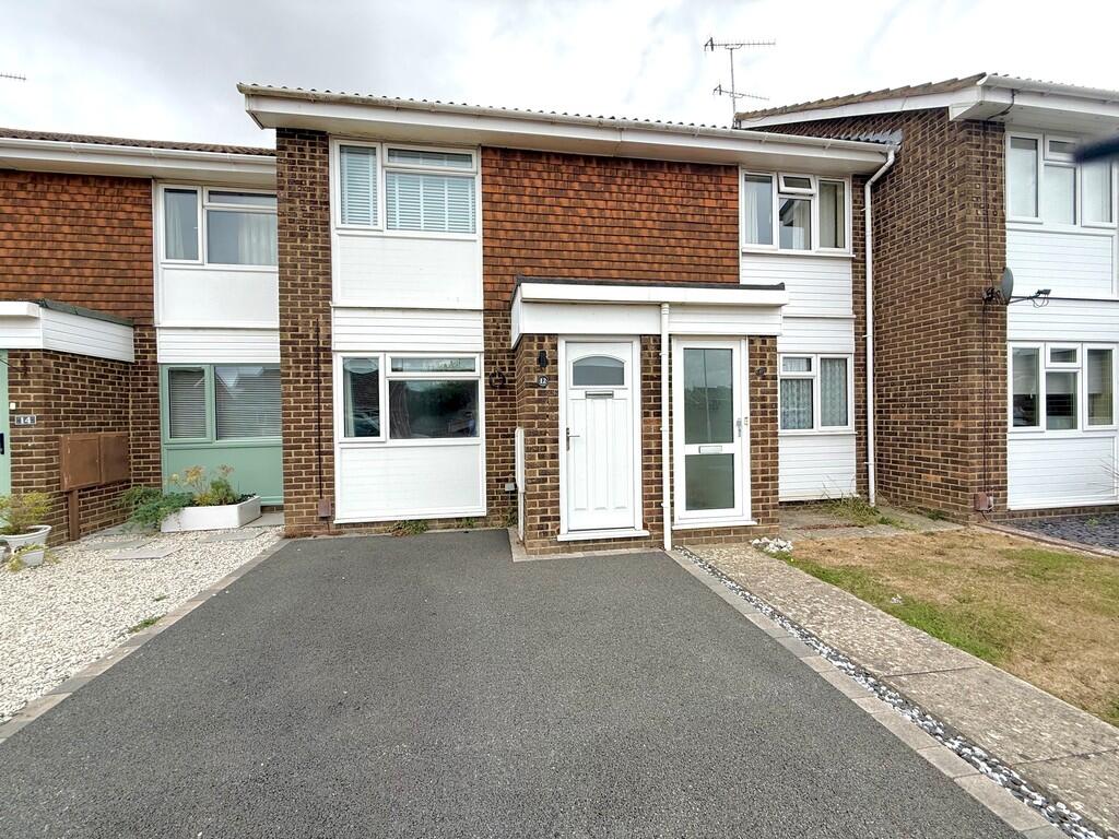Main image of property: Manitoba Way, Worthing