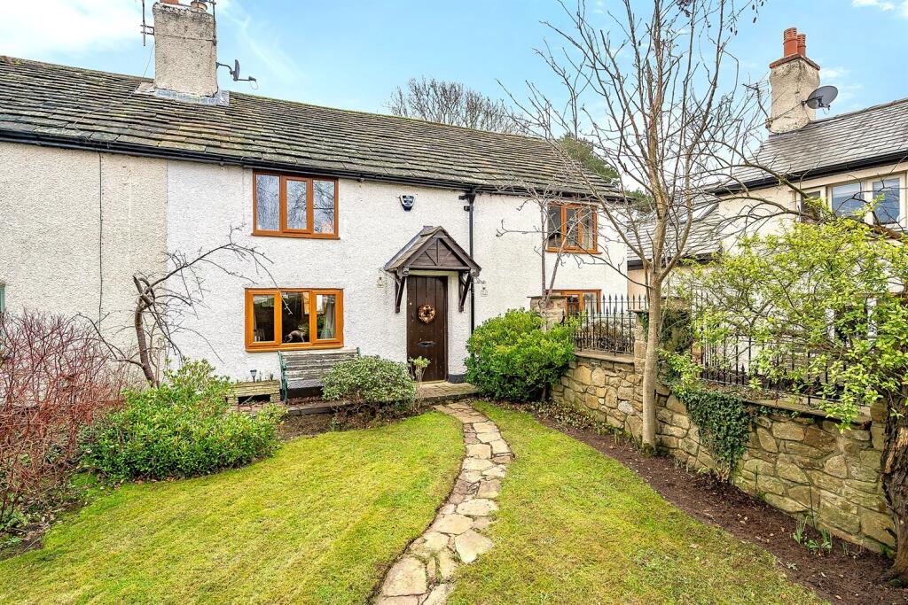 Main image of property: Higher Fold Farm, Windlehurst Road, High Lane, 